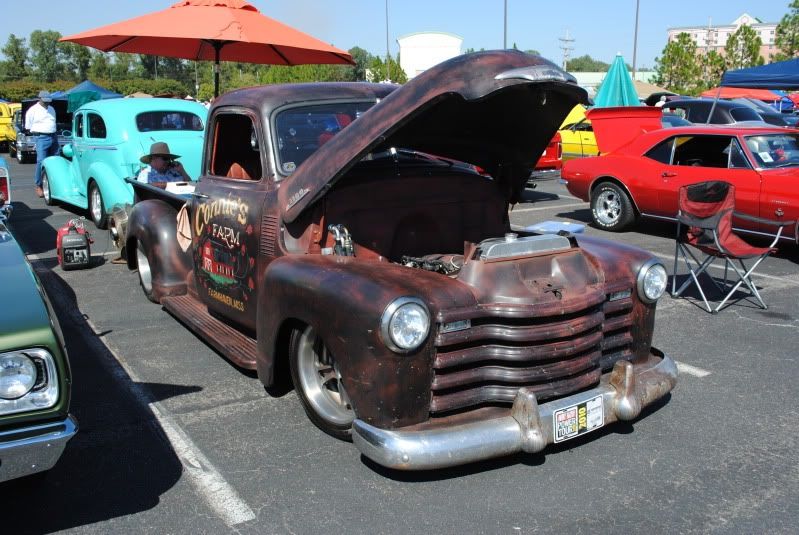 Delta River Cruisin in Tunica, MS. NOW WITH PICTURES The H.A.M.B.